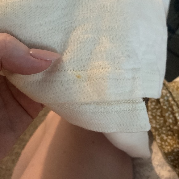 Promesa Floral Sleeve Blouse - Picture 7 of 7